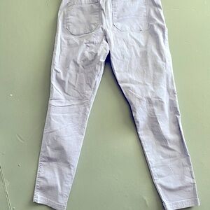 Old navy chino pants size 2